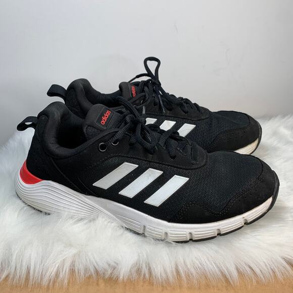 Adidas Women's Athletic Shoes size 7.5 - Picture 2 of 9